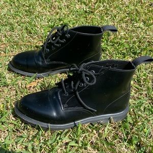 Dr. Martens Women's Emmeline Boot